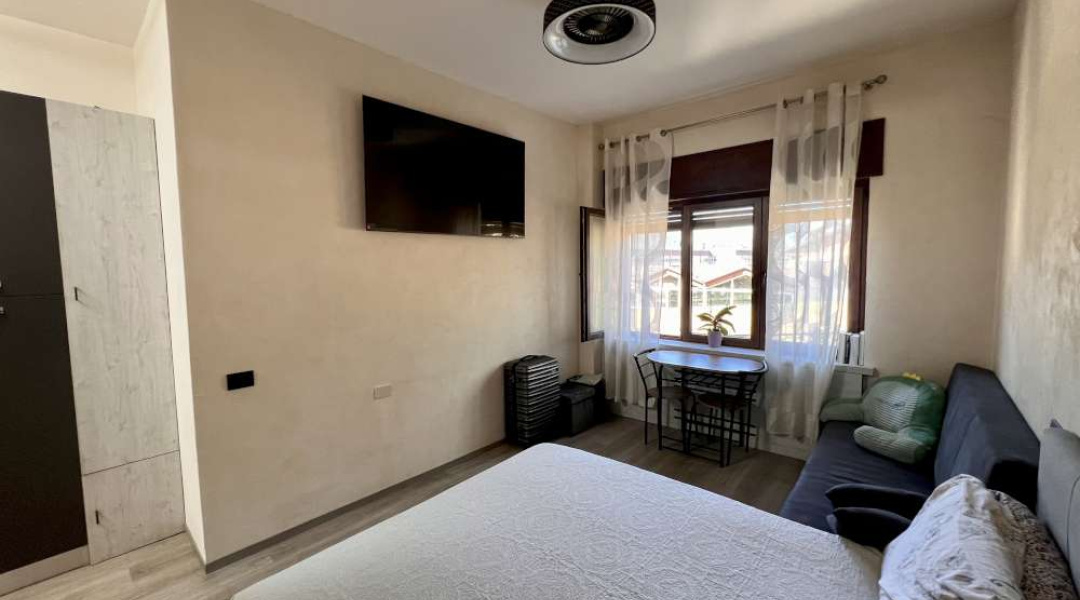 Località Amerique, Quart, 1 Camera da Letto Stanze da Letto, ,1 BagnoBathrooms,Appartamento,Dintorni di Aosta,Località Amerique ,1577
