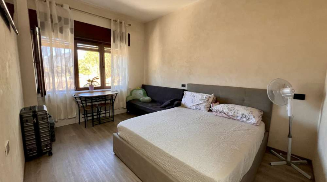 Località Amerique, Quart, 1 Camera da Letto Stanze da Letto, ,1 BagnoBathrooms,Appartamento,Dintorni di Aosta,Località Amerique ,1577
