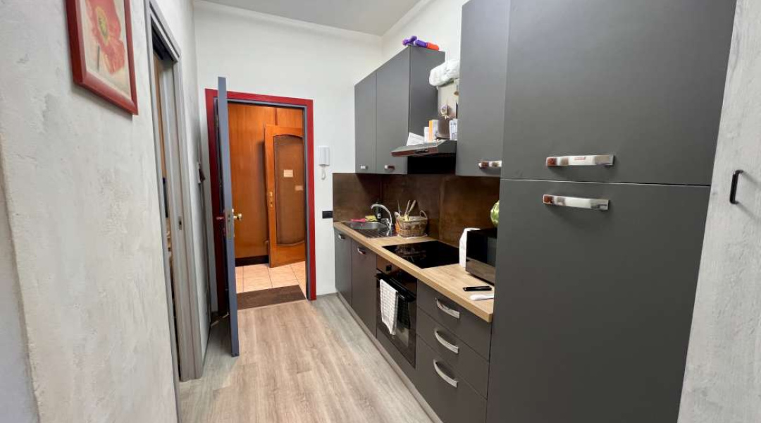 Località Amerique, Quart, 1 Camera da Letto Stanze da Letto, ,1 BagnoBathrooms,Appartamento,Dintorni di Aosta,Località Amerique ,1577