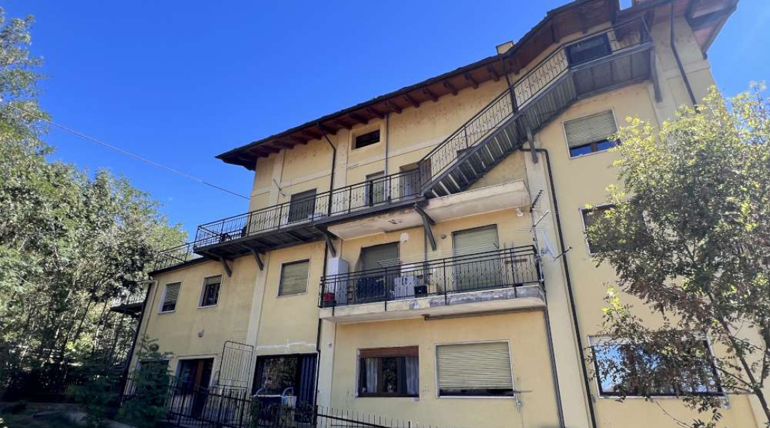 Località Amerique, Quart, 1 Camera da Letto Stanze da Letto, ,1 BagnoBathrooms,Appartamento,Dintorni di Aosta,Località Amerique ,1577