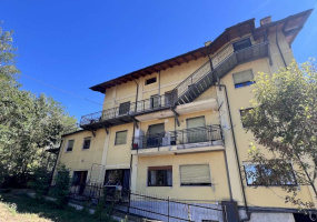 Località Amerique, Quart, 1 Camera da Letto Stanze da Letto, ,1 BagnoBathrooms,Appartamento,Dintorni di Aosta,Località Amerique ,1577