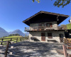 Rumiod frazione Chatel, Saint-Pierre, 2 Stanze da Letto Stanze da Letto, ,1 BagnoBathrooms,Casa semindipendente,Dintorni di Aosta,Rumiod frazione Chatel,1578