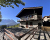 Rumiod frazione Chatel, Saint-Pierre, 2 Stanze da Letto Stanze da Letto, ,1 BagnoBathrooms,Casa semindipendente,Dintorni di Aosta,Rumiod frazione Chatel,1578