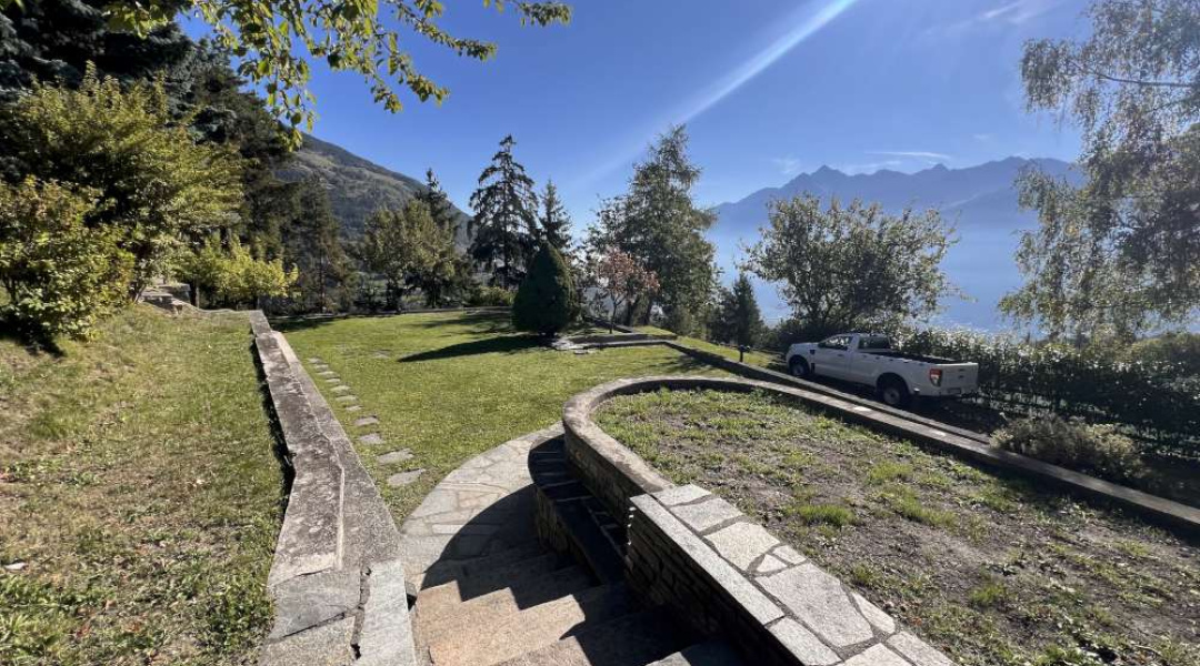 Rumiod frazione Chatel, Saint-Pierre, 2 Stanze da Letto Stanze da Letto, ,1 BagnoBathrooms,Casa semindipendente,Dintorni di Aosta,Rumiod frazione Chatel,1578