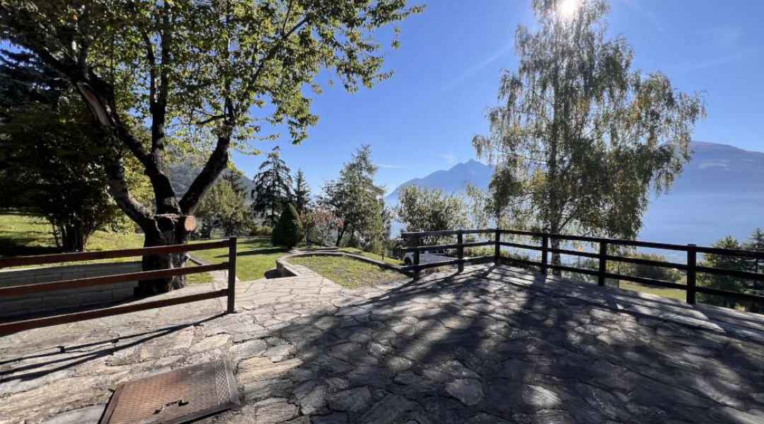 Rumiod frazione Chatel, Saint-Pierre, 2 Stanze da Letto Stanze da Letto, ,1 BagnoBathrooms,Casa semindipendente,Dintorni di Aosta,Rumiod frazione Chatel,1578