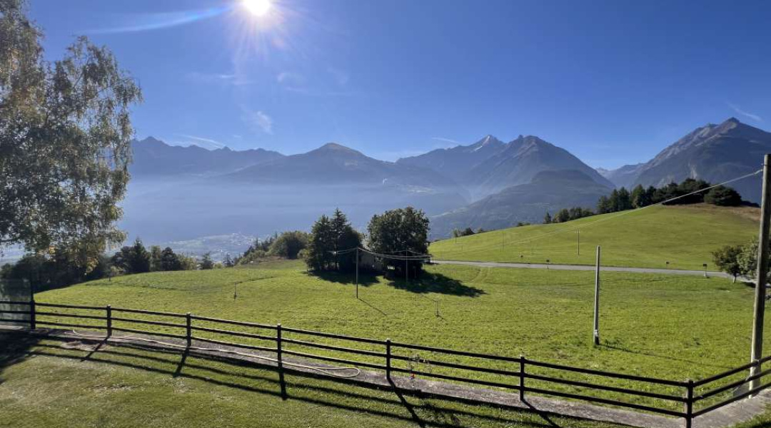 Rumiod frazione Chatel, Saint-Pierre, 2 Stanze da Letto Stanze da Letto, ,1 BagnoBathrooms,Casa semindipendente,Dintorni di Aosta,Rumiod frazione Chatel,1578