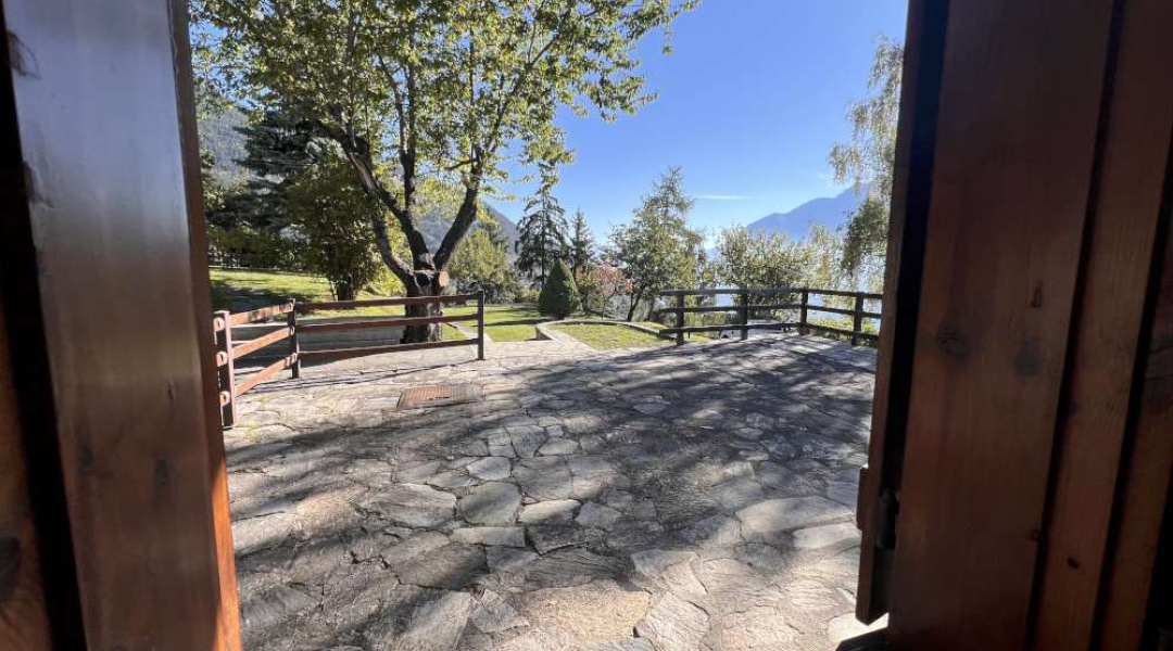 Rumiod frazione Chatel, Saint-Pierre, 2 Stanze da Letto Stanze da Letto, ,1 BagnoBathrooms,Casa semindipendente,Dintorni di Aosta,Rumiod frazione Chatel,1578