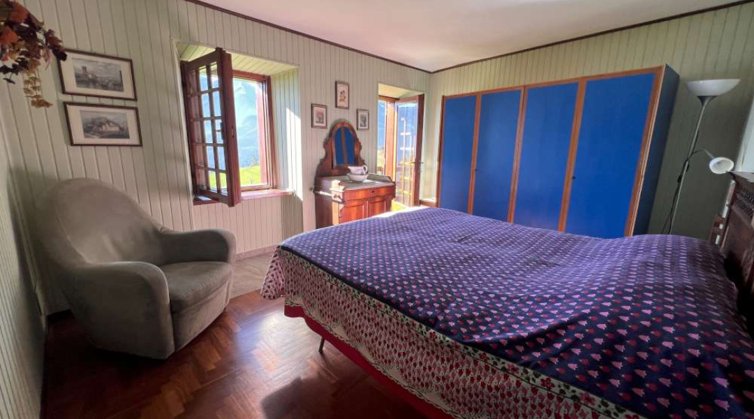 Rumiod frazione Chatel, Saint-Pierre, 2 Stanze da Letto Stanze da Letto, ,1 BagnoBathrooms,Casa semindipendente,Dintorni di Aosta,Rumiod frazione Chatel,1578