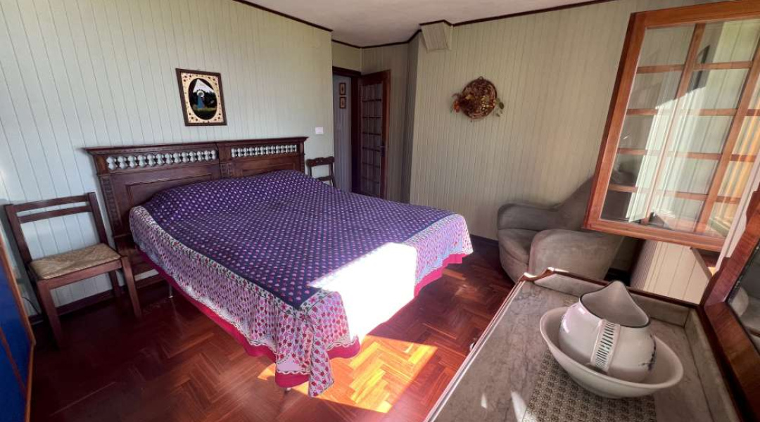 Rumiod frazione Chatel, Saint-Pierre, 2 Stanze da Letto Stanze da Letto, ,1 BagnoBathrooms,Casa semindipendente,Dintorni di Aosta,Rumiod frazione Chatel,1578
