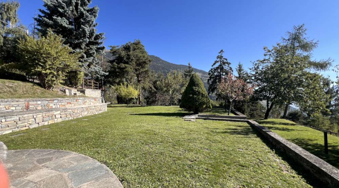 Rumiod frazione Chatel, Saint-Pierre, 2 Stanze da Letto Stanze da Letto, ,1 BagnoBathrooms,Casa semindipendente,Dintorni di Aosta,Rumiod frazione Chatel,1578