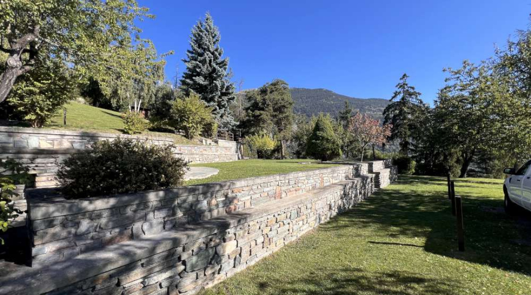 Rumiod frazione Chatel, Saint-Pierre, 2 Stanze da Letto Stanze da Letto, ,1 BagnoBathrooms,Casa semindipendente,Dintorni di Aosta,Rumiod frazione Chatel,1578