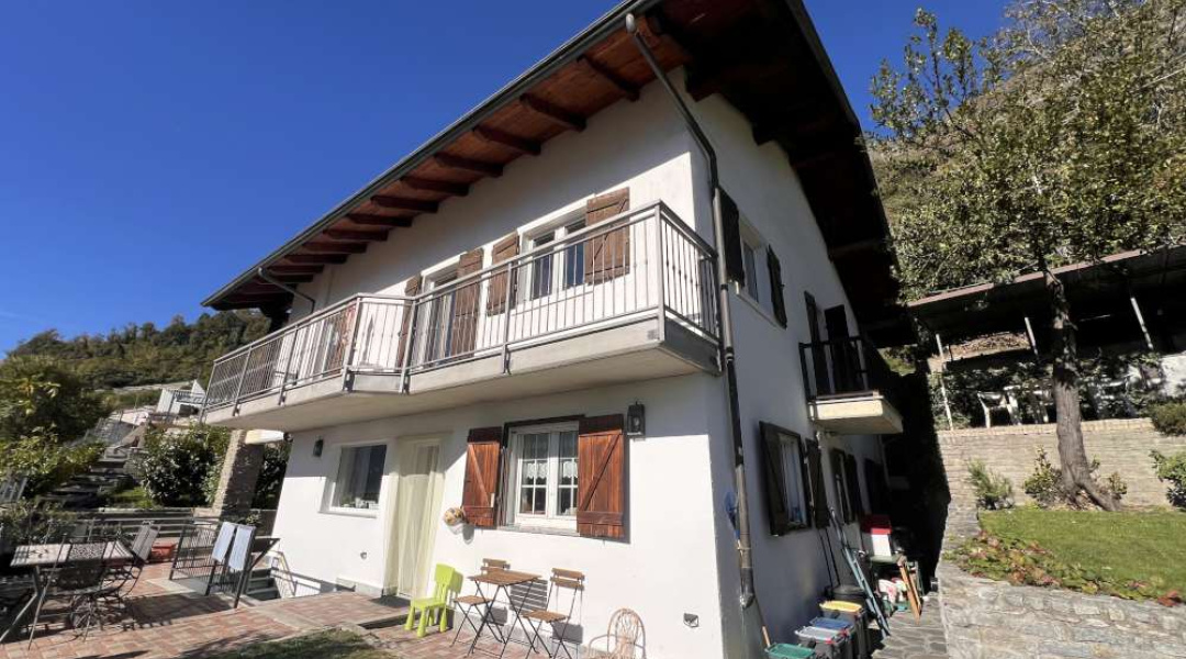 Frazione Pont D'Avisod, Sarre, 3 Stanze da Letto Stanze da Letto, ,2 BathroomsBathrooms,Casa semindipendente,Dintorni di Aosta,Frazione Pont D'Avisod ,1579