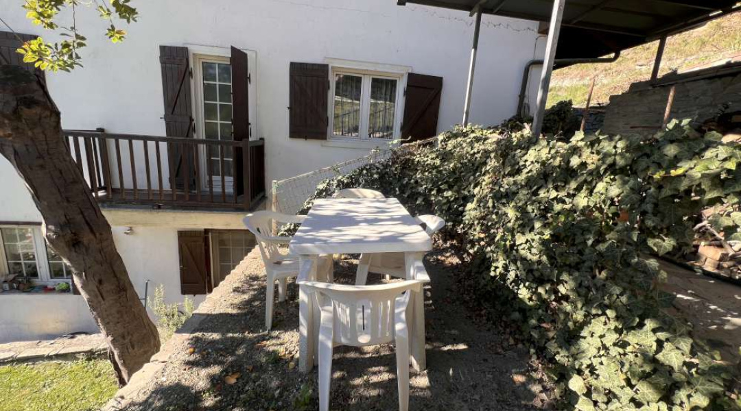Frazione Pont D'Avisod, Sarre, 3 Stanze da Letto Stanze da Letto, ,2 BathroomsBathrooms,Casa semindipendente,Dintorni di Aosta,Frazione Pont D'Avisod ,1579