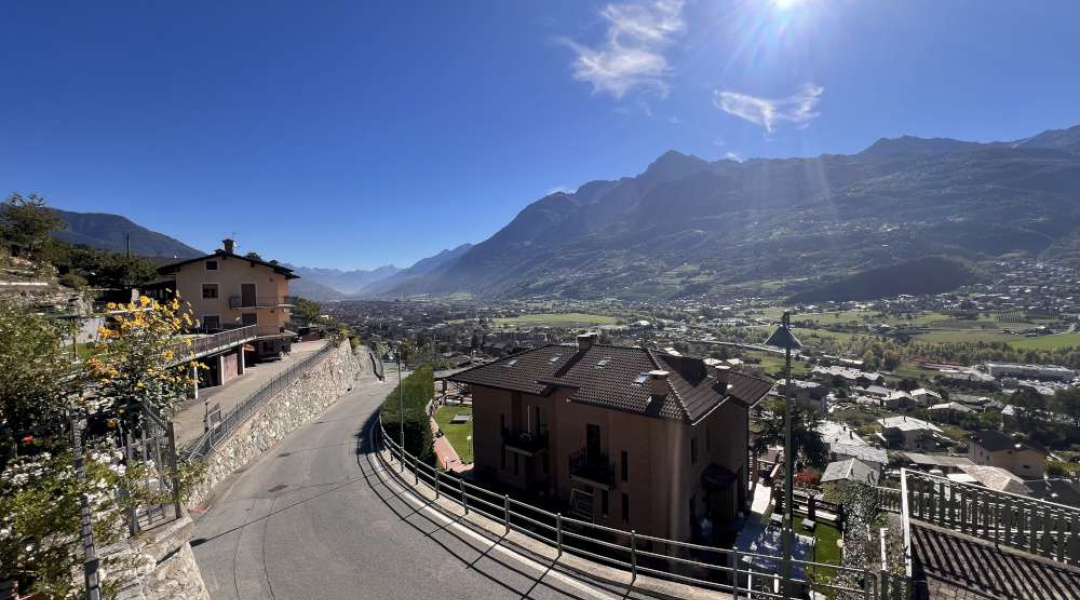 Frazione Pont D'Avisod, Sarre, 3 Stanze da Letto Stanze da Letto, ,2 BathroomsBathrooms,Casa semindipendente,Dintorni di Aosta,Frazione Pont D'Avisod ,1579