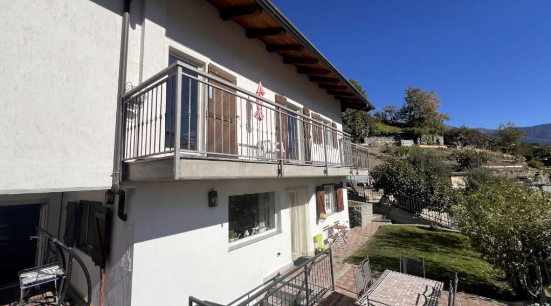 Frazione Pont D'Avisod, Sarre, 3 Stanze da Letto Stanze da Letto, ,2 BathroomsBathrooms,Casa semindipendente,Dintorni di Aosta,Frazione Pont D'Avisod ,1579