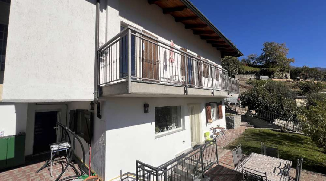 Frazione Pont D'Avisod, Sarre, 3 Stanze da Letto Stanze da Letto, ,2 BathroomsBathrooms,Casa semindipendente,Dintorni di Aosta,Frazione Pont D'Avisod ,1579
