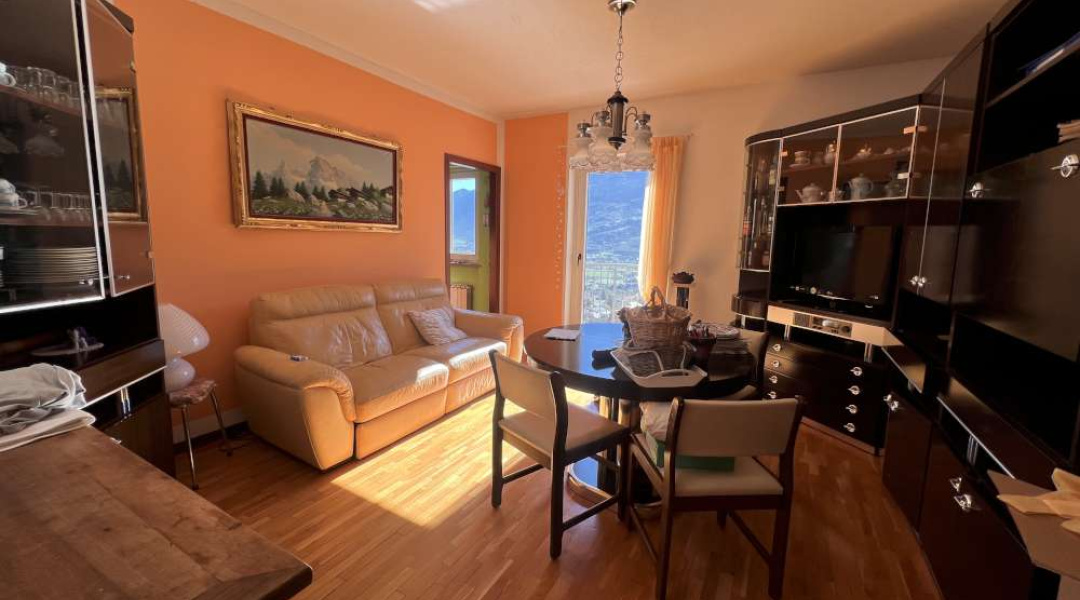 Frazione Pont D'Avisod, Sarre, 3 Stanze da Letto Stanze da Letto, ,2 BathroomsBathrooms,Casa semindipendente,Dintorni di Aosta,Frazione Pont D'Avisod ,1579
