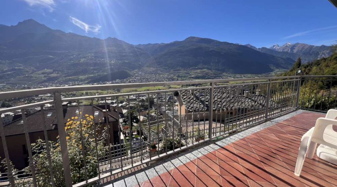 Frazione Pont D'Avisod, Sarre, 3 Stanze da Letto Stanze da Letto, ,2 BathroomsBathrooms,Casa semindipendente,Dintorni di Aosta,Frazione Pont D'Avisod ,1579