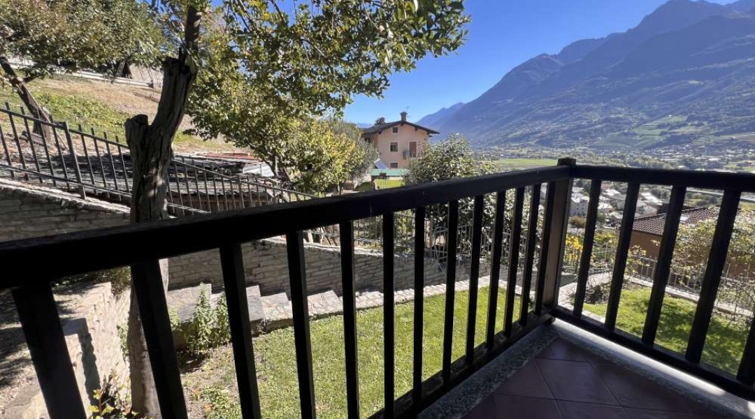 Frazione Pont D'Avisod, Sarre, 3 Stanze da Letto Stanze da Letto, ,2 BathroomsBathrooms,Casa semindipendente,Dintorni di Aosta,Frazione Pont D'Avisod ,1579