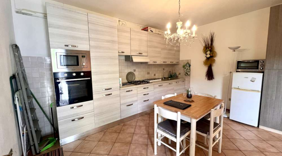 Quart, 1 Camera da Letto Stanze da Letto, ,1 BagnoBathrooms,Appartamento,Dintorni di Aosta,1582