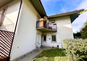 Quart, 1 Camera da Letto Stanze da Letto, ,1 BagnoBathrooms,Appartamento,Dintorni di Aosta,1582