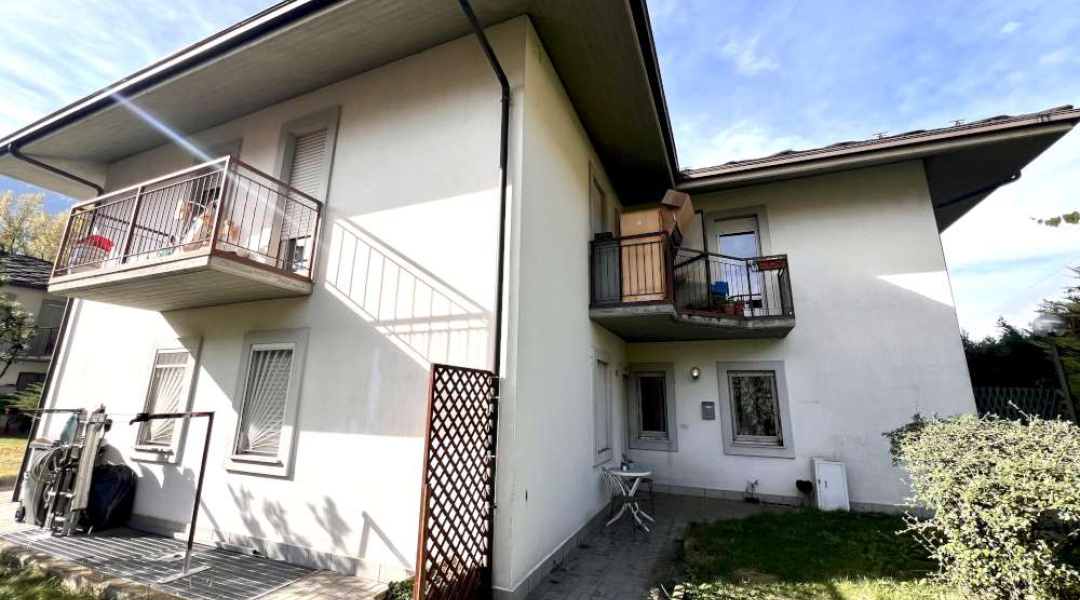 Quart, 1 Camera da Letto Stanze da Letto, ,1 BagnoBathrooms,Appartamento,Dintorni di Aosta,1582