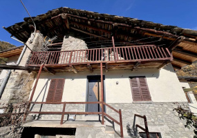 Località Bachod, Saint-Pierre, 2 Stanze da Letto Stanze da Letto, ,1 BagnoBathrooms,Appartamento,Dintorni di Aosta,Località Bachod ,1583