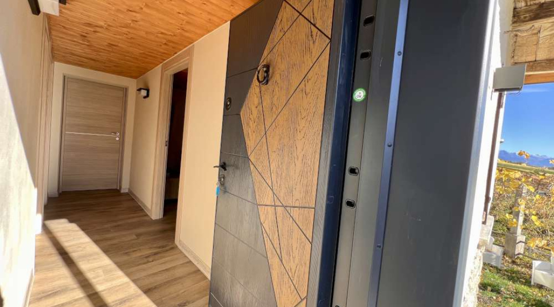 Località Bachod, Saint-Pierre, 2 Stanze da Letto Stanze da Letto, ,1 BagnoBathrooms,Appartamento,Dintorni di Aosta,Località Bachod ,1583 Località Bachod, Saint-Pierre, 2 Stanze da Letto Stanze da Letto, ,1 BagnoBathrooms,Appartamento,Dintorni di Aosta,Località Bachod ,1583