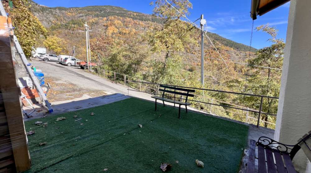 Località Bachod, Saint-Pierre, 3 Stanze da Letto Stanze da Letto, ,3 BathroomsBathrooms,Casa semindipendente,Dintorni di Aosta,Località Bachod ,1584