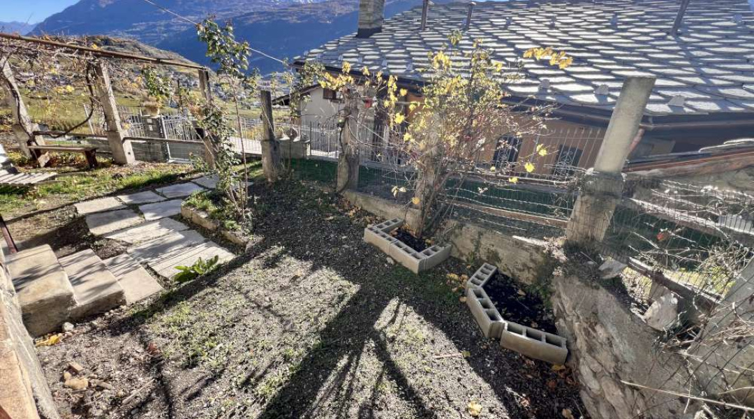 Località Bachod, Saint-Pierre, 3 Stanze da Letto Stanze da Letto, ,3 BathroomsBathrooms,Casa semindipendente,Dintorni di Aosta,Località Bachod ,1584