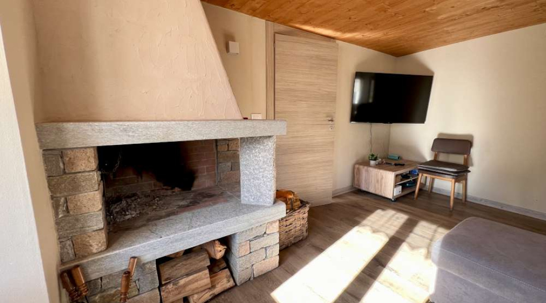 Località Bachod, Saint-Pierre, 3 Stanze da Letto Stanze da Letto, ,3 BathroomsBathrooms,Casa semindipendente,Dintorni di Aosta,Località Bachod ,1584