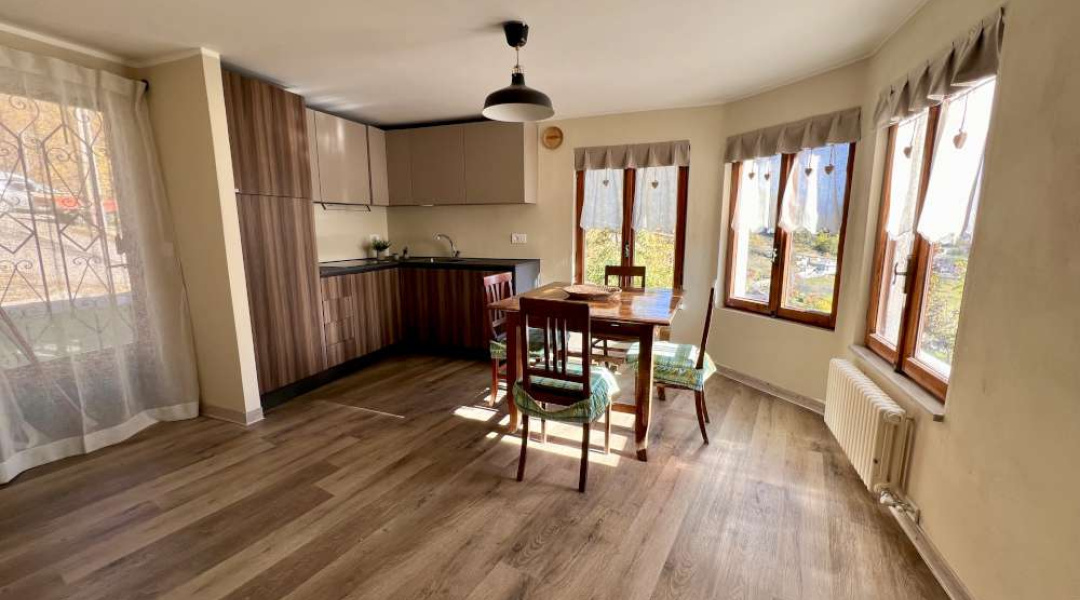 Località Bachod, Saint-Pierre, 3 Stanze da Letto Stanze da Letto, ,3 BathroomsBathrooms,Casa semindipendente,Dintorni di Aosta,Località Bachod ,1584