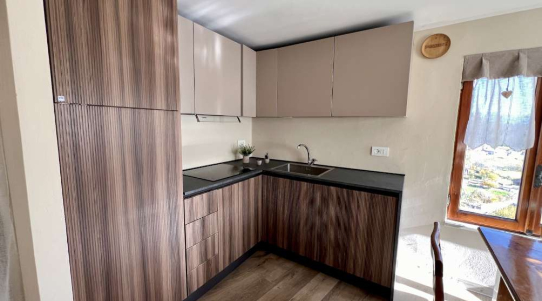 Località Bachod, Saint-Pierre, 3 Stanze da Letto Stanze da Letto, ,3 BathroomsBathrooms,Casa semindipendente,Dintorni di Aosta,Località Bachod ,1584