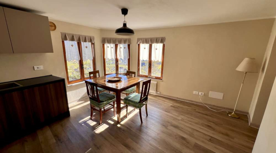 Località Bachod, Saint-Pierre, 3 Stanze da Letto Stanze da Letto, ,3 BathroomsBathrooms,Casa semindipendente,Dintorni di Aosta,Località Bachod ,1584