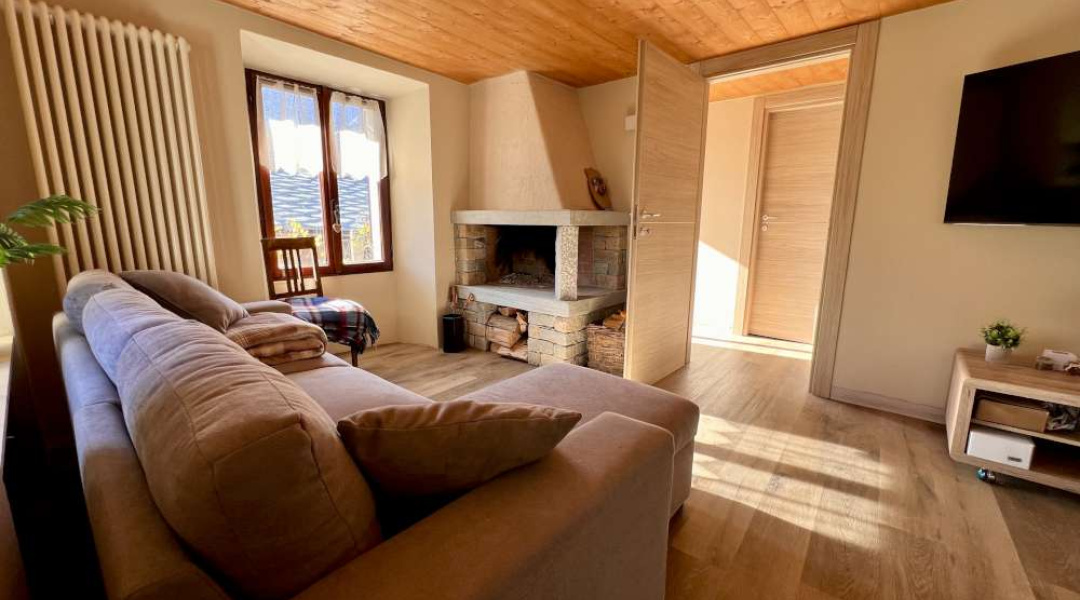 Località Bachod, Saint-Pierre, 3 Stanze da Letto Stanze da Letto, ,3 BathroomsBathrooms,Casa semindipendente,Dintorni di Aosta,Località Bachod ,1584