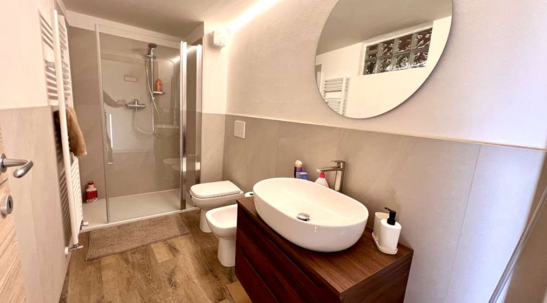 Località Bachod, Saint-Pierre, 3 Stanze da Letto Stanze da Letto, ,3 BathroomsBathrooms,Casa semindipendente,Dintorni di Aosta,Località Bachod ,1584