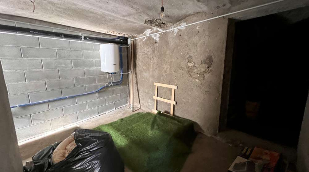 Località Bachod, Saint-Pierre, 3 Stanze da Letto Stanze da Letto, ,3 BathroomsBathrooms,Casa semindipendente,Dintorni di Aosta,Località Bachod ,1584