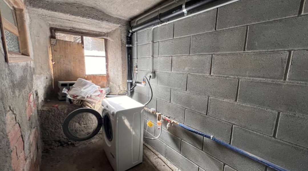 Località Bachod, Saint-Pierre, 3 Stanze da Letto Stanze da Letto, ,3 BathroomsBathrooms,Casa semindipendente,Dintorni di Aosta,Località Bachod ,1584