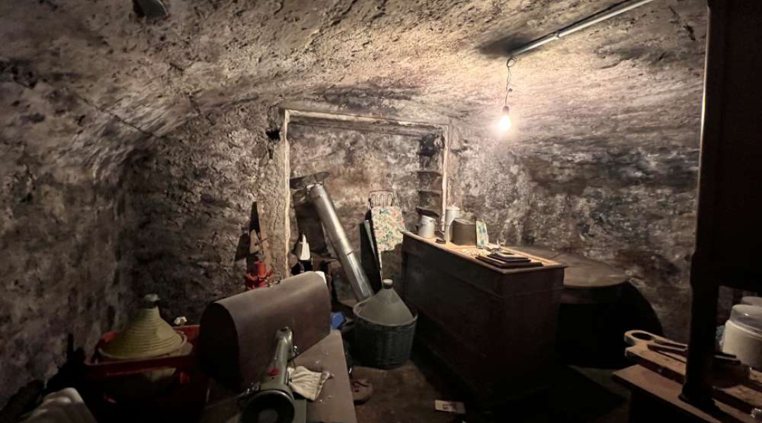 Località Bachod, Saint-Pierre, 3 Stanze da Letto Stanze da Letto, ,3 BathroomsBathrooms,Casa semindipendente,Dintorni di Aosta,Località Bachod ,1584