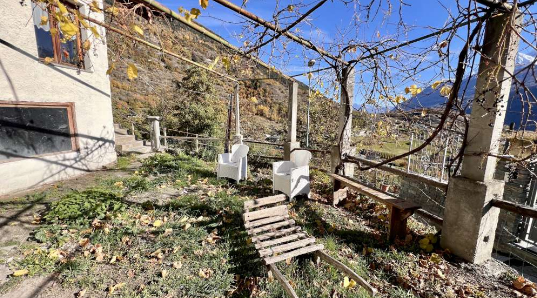 Località Bachod, Saint-Pierre, 3 Stanze da Letto Stanze da Letto, ,3 BathroomsBathrooms,Casa semindipendente,Dintorni di Aosta,Località Bachod ,1584