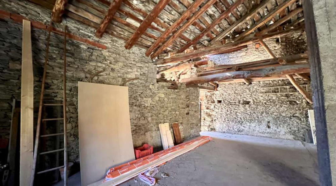 Località Bachod, Saint-Pierre, 3 Stanze da Letto Stanze da Letto, ,3 BathroomsBathrooms,Casa semindipendente,Dintorni di Aosta,Località Bachod ,1584