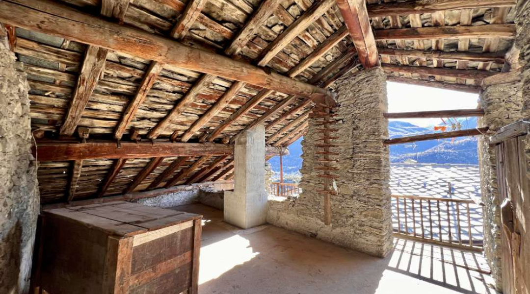 Località Bachod, Saint-Pierre, 3 Stanze da Letto Stanze da Letto, ,3 BathroomsBathrooms,Casa semindipendente,Dintorni di Aosta,Località Bachod ,1584