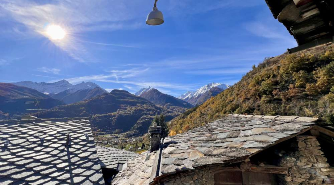 Località Bachod, Saint-Pierre, 3 Stanze da Letto Stanze da Letto, ,3 BathroomsBathrooms,Casa semindipendente,Dintorni di Aosta,Località Bachod ,1584