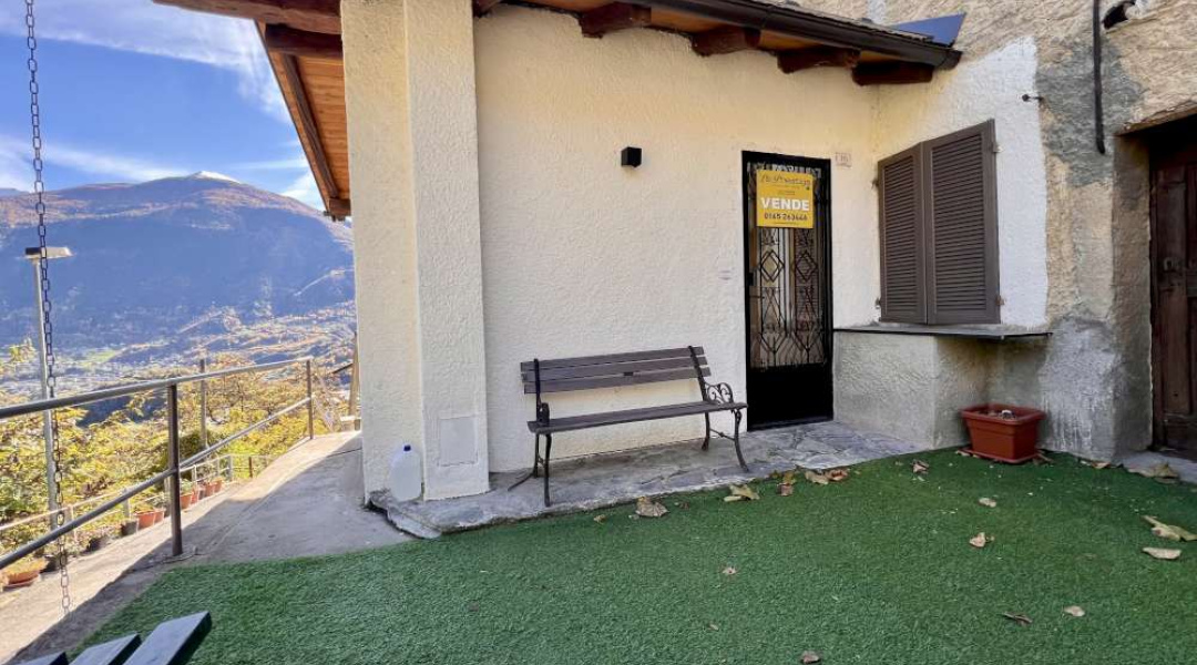 Località Bachod, Saint-Pierre, 3 Stanze da Letto Stanze da Letto, ,3 BathroomsBathrooms,Casa semindipendente,Dintorni di Aosta,Località Bachod ,1584