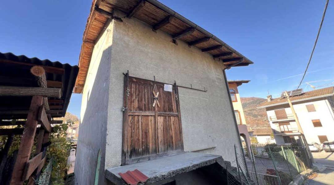 Capoluogo, Charvensod, 1 Camera da Letto Stanze da Letto, ,1 BagnoBathrooms,Rustico,Dintorni di Aosta,Capoluogo,1585 Capoluogo, Charvensod, 1 Camera da Letto Stanze da Letto, ,1 BagnoBathrooms,Rustico,Dintorni di Aosta,Capoluogo,1585