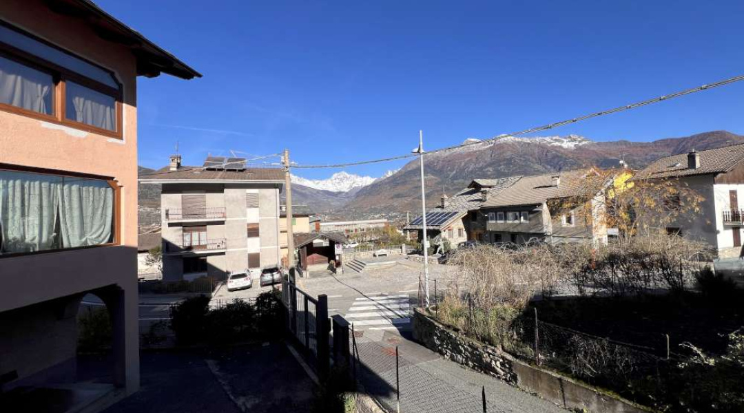 Capoluogo, Charvensod, 1 Camera da Letto Stanze da Letto, ,1 BagnoBathrooms,Rustico,Dintorni di Aosta,Capoluogo,1585 Capoluogo, Charvensod, 1 Camera da Letto Stanze da Letto, ,1 BagnoBathrooms,Rustico,Dintorni di Aosta,Capoluogo,1585