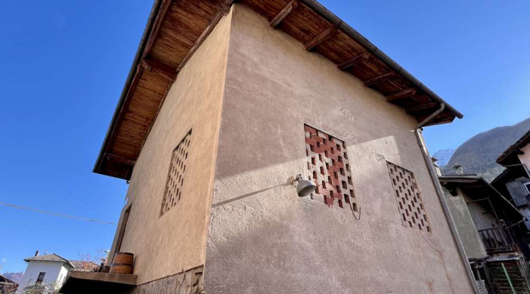 Capoluogo, Charvensod, 1 Camera da Letto Stanze da Letto, ,1 BagnoBathrooms,Rustico,Dintorni di Aosta,Capoluogo,1585 Capoluogo, Charvensod, 1 Camera da Letto Stanze da Letto, ,1 BagnoBathrooms,Rustico,Dintorni di Aosta,Capoluogo,1585