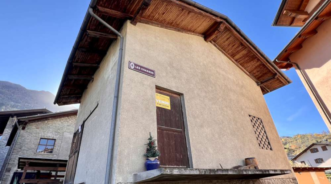 Capoluogo, Charvensod, 1 Camera da Letto Stanze da Letto, ,1 BagnoBathrooms,Rustico,Dintorni di Aosta,Capoluogo,1585 Capoluogo, Charvensod, 1 Camera da Letto Stanze da Letto, ,1 BagnoBathrooms,Rustico,Dintorni di Aosta,Capoluogo,1585