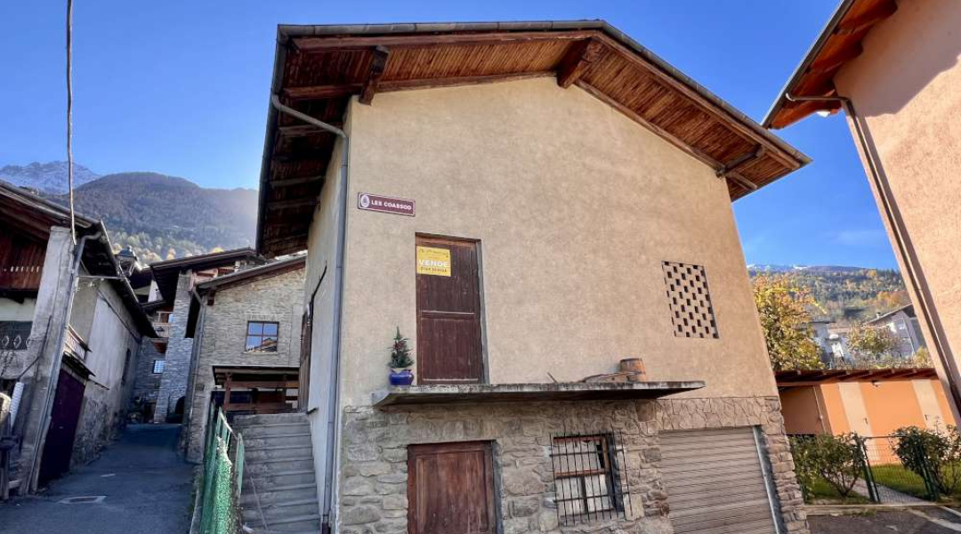 Capoluogo, Charvensod, 1 Camera da Letto Stanze da Letto, ,1 BagnoBathrooms,Rustico,Dintorni di Aosta,Capoluogo,1585 Capoluogo, Charvensod, 1 Camera da Letto Stanze da Letto, ,1 BagnoBathrooms,Rustico,Dintorni di Aosta,Capoluogo,1585