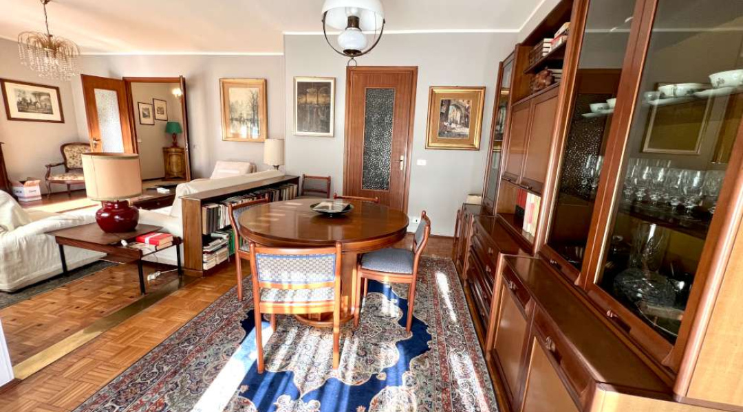 Via Parigi, Aosta, 3 Stanze da Letto Stanze da Letto, ,2 BathroomsBathrooms,Appartamento,Aosta Città,Via Parigi,1586